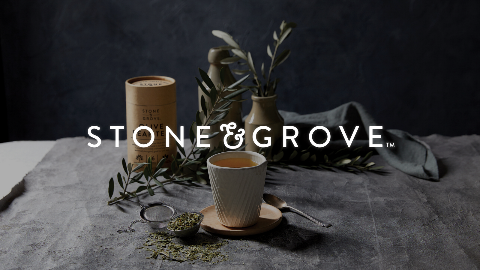 STONE AND GROVE