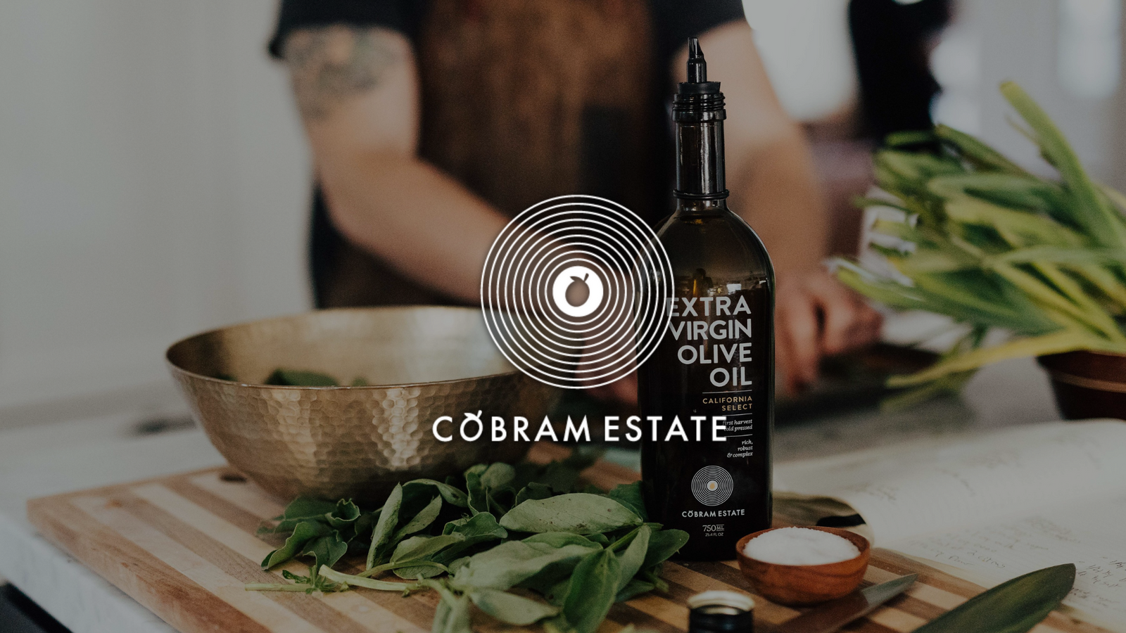 COBRAM ESTATE